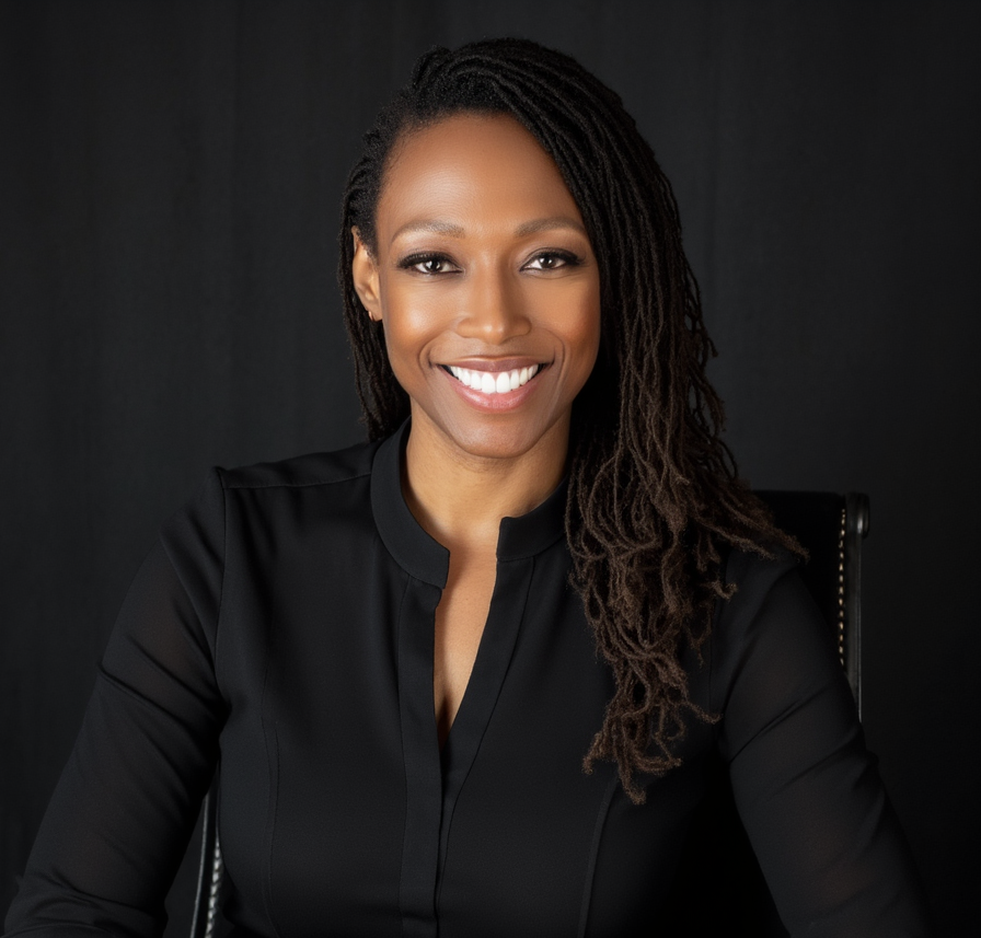 Heather-Elizabeth Brown, M.A