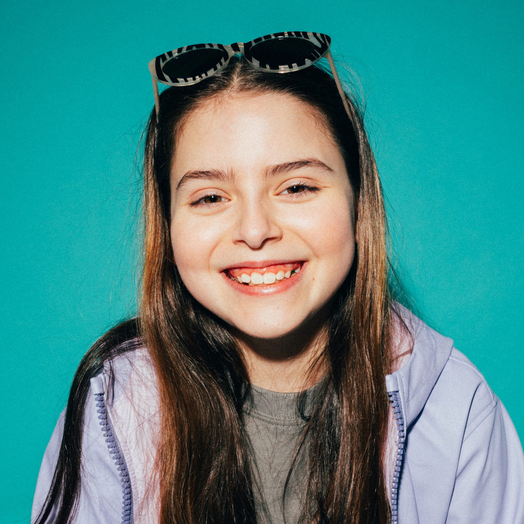 Heather-Elizabeth Brown, M.Div.